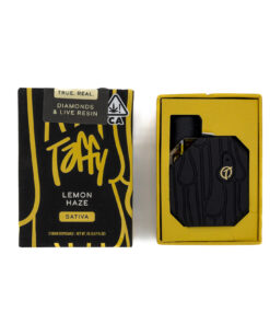 TAFFY 2G DISPOSABLE lemon haze